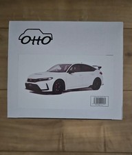 Otto Models  1:18 Resin OT1056 Honda Civic Type R