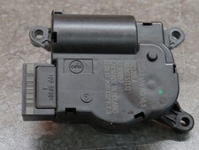 Stellmotor Regler Heizung Klima 1K0907511Q Original VW Audi Seat Skoda V159 V68
