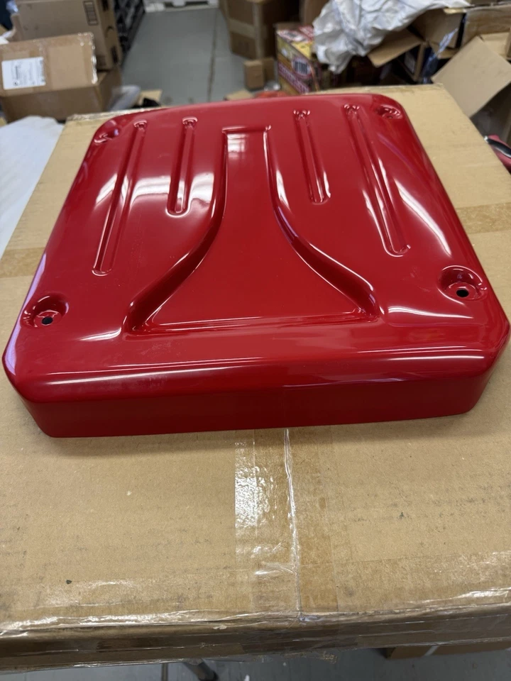 Honda FL400 FL400r 1989 1990 techo panel superior Foto 2 de 4