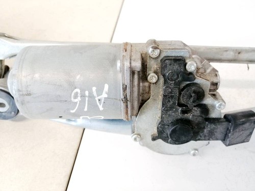 697826301 vorne Scheibenwischermotor Teilenummer 6978263-01 BMW 3 DE2038420-07