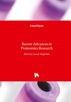 Sameh Magdeldin | Recent Advances In Proteomics Research | Buch | Englisch