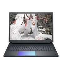 Alienware 18 Area-51 18" Gaming Laptop 300Hz Ultra 9 64GB RAM 2TB RTX 5090