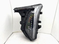 2025 2026 2027 Cadillac Escalade Headlight Left Driver Oem Led Adaptive Lamp 2025 2026 2027 Cadillac Escalade Headlight Left Driver Oem Led Adaptive Lamp