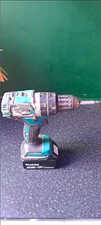 Makita 18v DHP484 + 5.0AH Battery/Charger