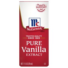 McCormick All Natural Pure Vanilla Extract 4 ...