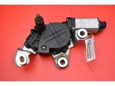 SKODA OCTAVIA II Combi 1Z5 Heckscheibenwischermotor 1Z9955711A 2008 34856886