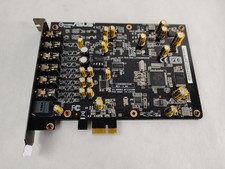 Asus XONAR AE 7.1 PCI Express x1 Gaming Sound Card