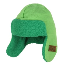 South Park Kyle Broflovski Cosplay Knit Trapper Hat OSFM