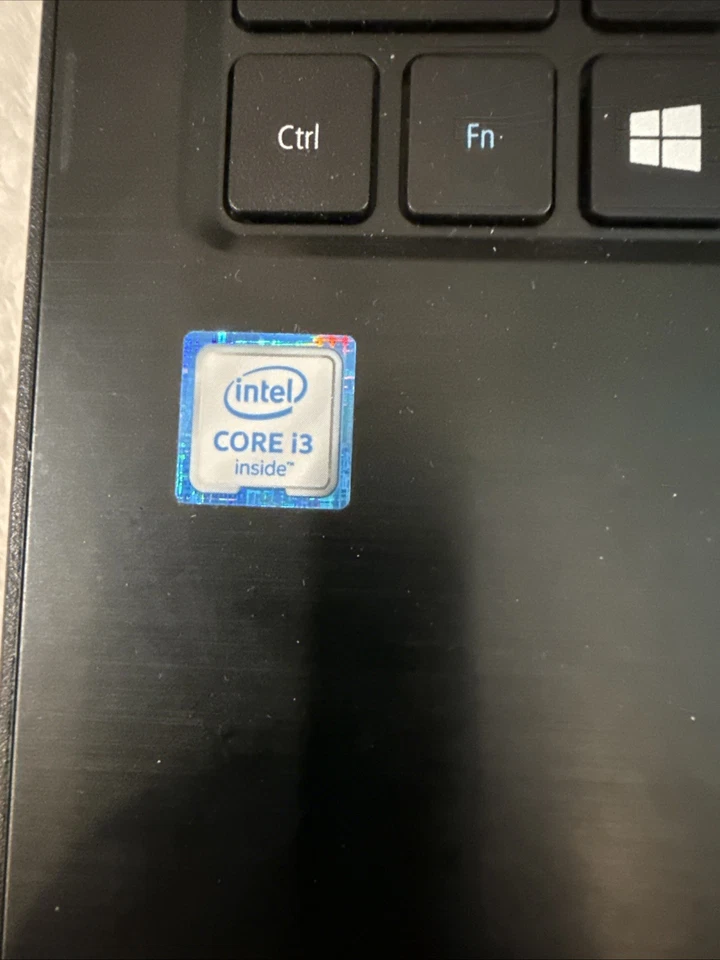 ACER ASPIRE E 15 E5-575 | INTEL CORE I3-6006U 2.0GHZ | 1000GB | 8GB RAM - Imagen 3 de 4