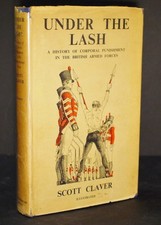 Rare in D/J Under The Lash Corporal Punishment in The