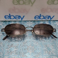 Calvin Klein 171 587 Brown 45 19 135 Eyeglasses Frame /Clip-On Brown 171C 45 587