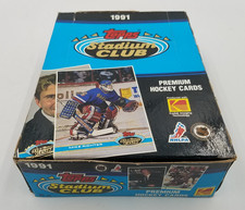 Funniest Sports Cards of the 90's 29