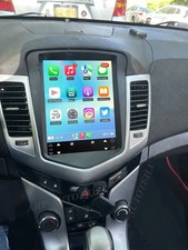 Autoradio 9.7'' per Chevrolet Cruze J300 2009-2014 Android 15 Carplay GPS 4+64G