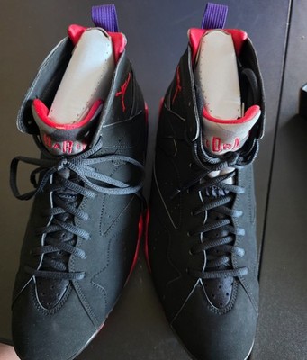 New in box Size 13 - Air Jordan 7 Retro 2012 Raptor
