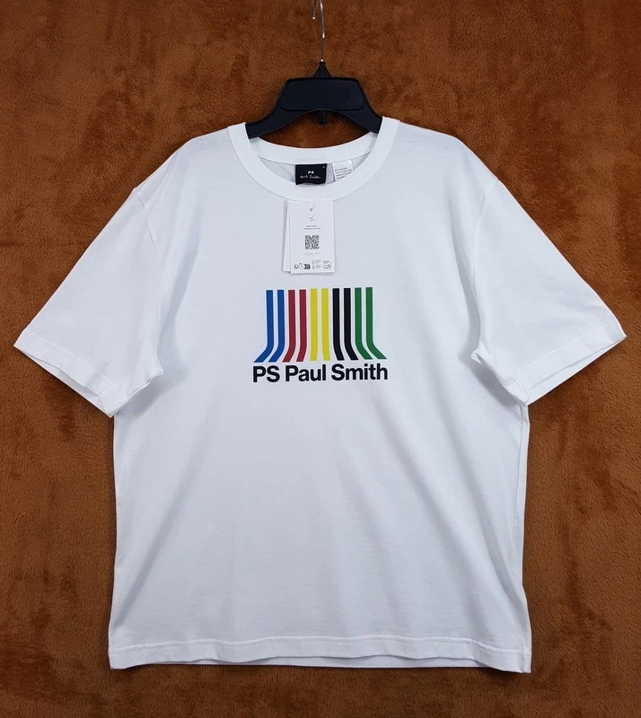 Paul Smith Men's T-Shirts for sale | eBay