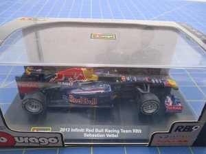 Sebastian Vettel Red Bull Car | eBay