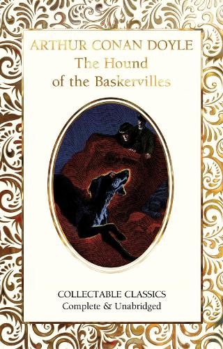 The Hound of the Baskervilles by Sir Arthur Conan Doyle HARDBACK 9781839648779 - Image 5