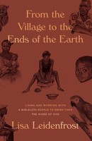 From The Village To The Ends Of The Earth Lisa Leidenfrost Taschenbuch Englisch