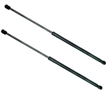 2Pcs 22.43 Inch Rear Back liftgate tailgate Hatch trunk Struts Lift Supports