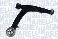 Magneti Marelli Lenker, RadaufhäNgung Rechts, Vorderachse FüR Fiat