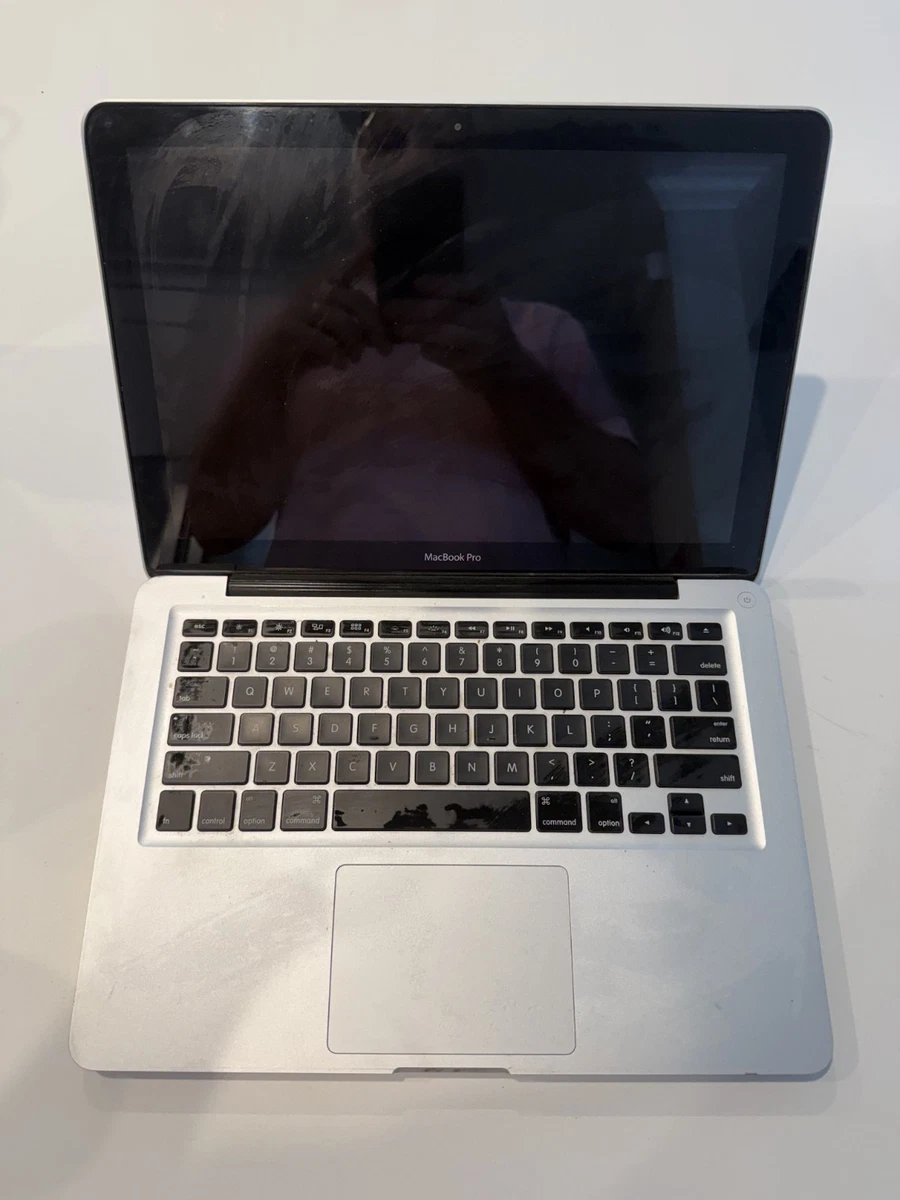 Macbook Pro A1278 for sale | eBay