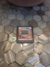 Pokemon Ranger Guardian Signs Nintendo DS Game - GAME ONLY - Authentic - Tested