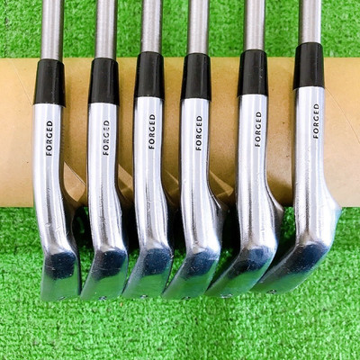 Golf Iron Miura Giken MIURA MG CB-301 SteelFiber hplus 55 (R) 6pcs