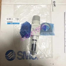 1PC New SMC AW20-02BCG-A Pressure Reducing Valve AW2002BCGA Fast Shipping