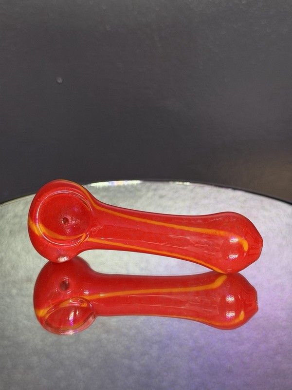4” Hand Pipe Made In USA 🇺🇸