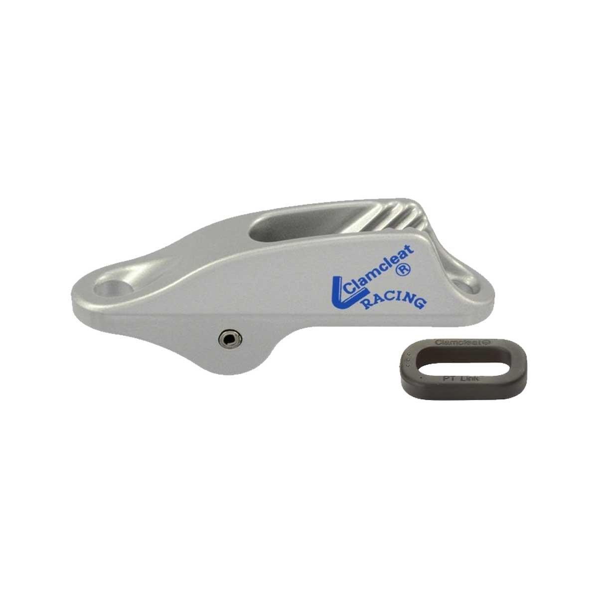 Clamcleat Trapeze and Vang Metal Sailing Dinghy Cleat