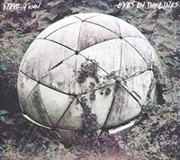 Steve Gunn - Eyes On The Lines - Vinyl Record 12 Record - E3447Z