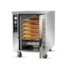 NEW FWE TS-1633-14 UNDERCOUNTER HEATED PIZZA HOLDING CABINET