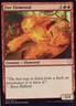 Dominaria #120 Fire Elemental