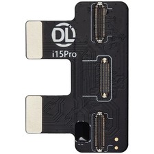 DL400 Pro Tester Flex For iPhone 15 Pro Need To Be Used With EDP Small Board 