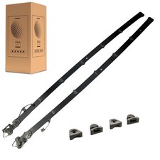 Panorama Schiebedach Schienen Reparatur Set für MERCEDES C-KLASSE W205 57CM Panorama Schiebedach Schienen Reparatur Set für MERCEDES C-KLASSE W205 57CM