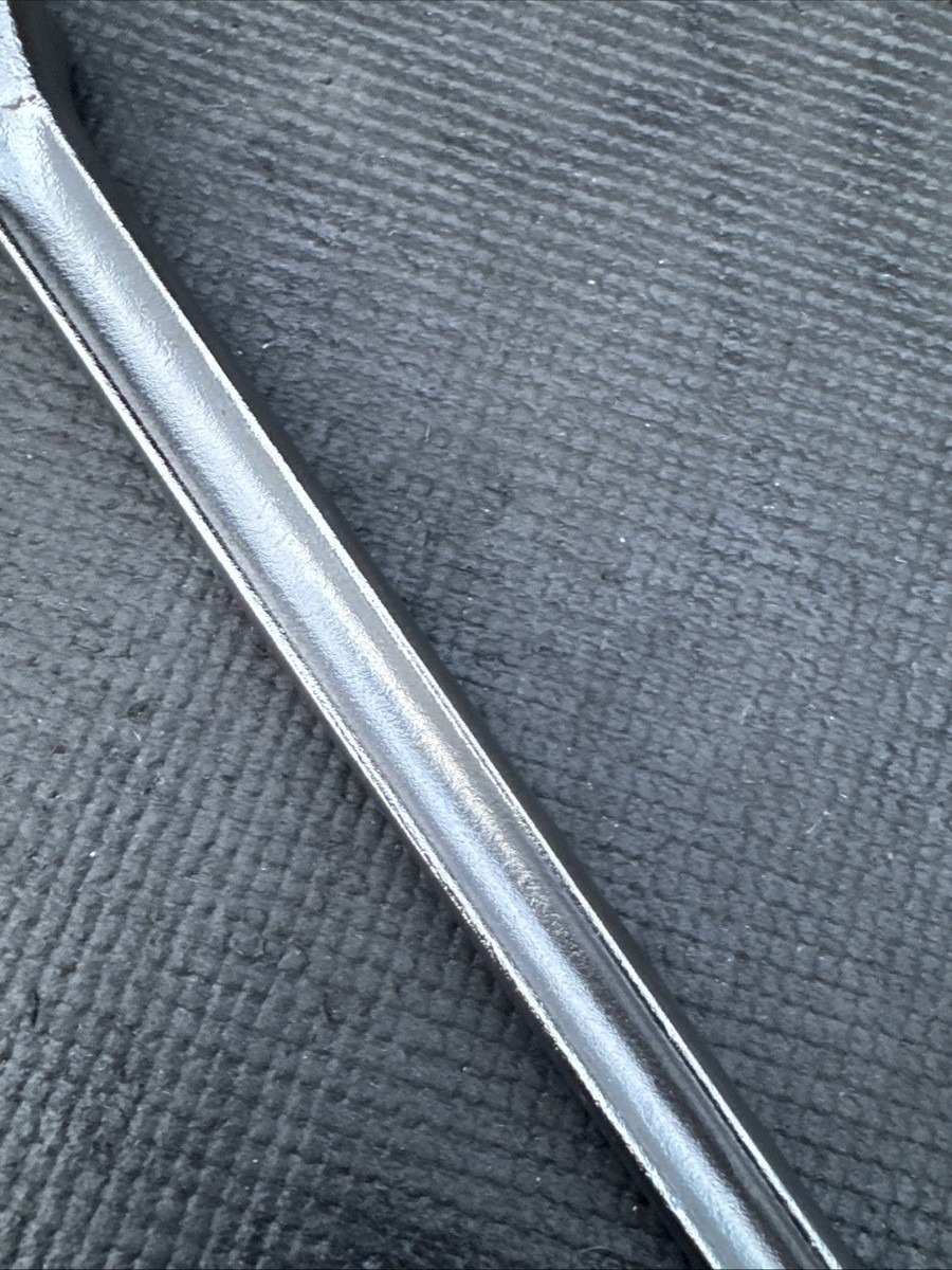 Vintage Craftsman 1/2