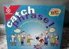 Vintage Catch Phrase Party Game 1994 Original Edition Parker Brothers Hasbro NEW