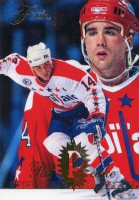 1994-95 Flair NHL Hockey Cards Pick From List / Complete Your Set