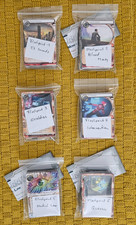 Android Netrunner Complete Flashpoint Cycle