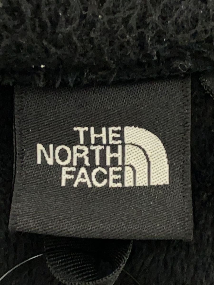 ALTRA THE NORTH FACE altro pile giacca S poliestere nero tinta unita NA61930