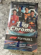 2024 Topps Chrome Formula 1 Racing Checklist Guide in-content 3