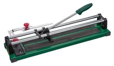 Parkside Fliesenschneider f&uuml;r L&auml;ngs- und Diagonalschnitte bis 400mm St&auml;rke 10mm