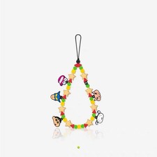 Phone Strap Charm - Crayon Shin-chan Cute Cartoon-Phone charm