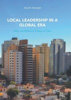 Local Leadership In A Global Era Amy M. Hochadel