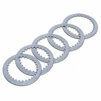 TRW Kupplungsstahlscheiben (FüR: Honda CBX 750 F RC17 84-86 )