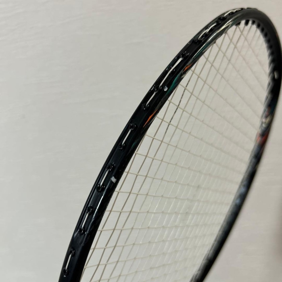 Badminton Racket Axforce 70 | eBay Australia