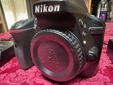 Nikon D3300 Digital SLR Camera