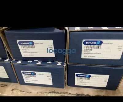   1pc New schunk PSH-22-2 0302123 air claw cylinder Fast Ship &ex