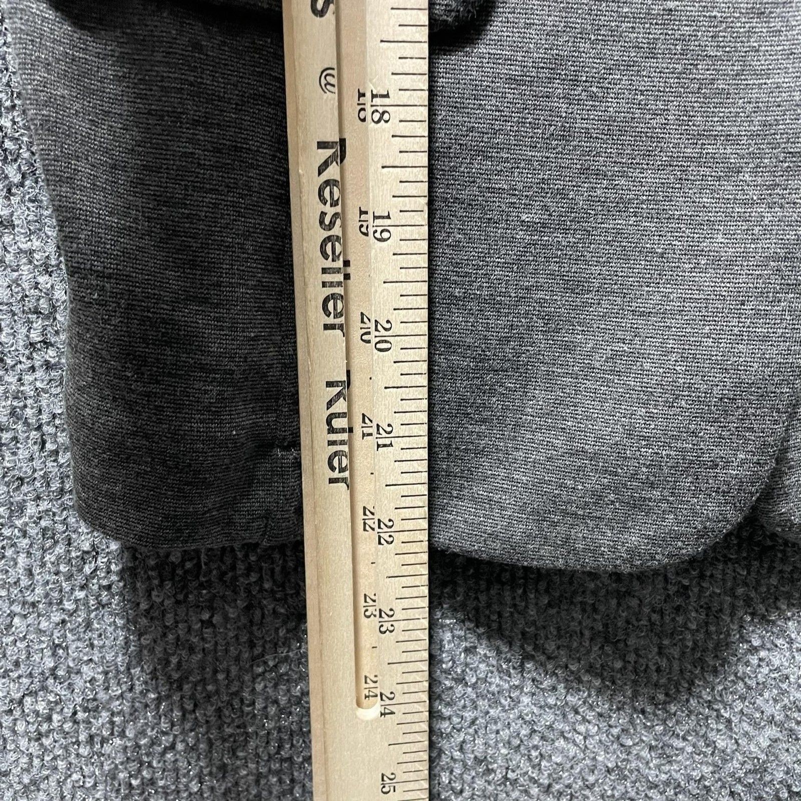 Iris Basic Blazer Womens Small Stretch Lightweigh… - image 7