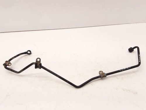 Volkswagen PASSAT B5 1.9TDI 66kW 1998 Motor Turbolader Ölleitung Ölschlauch